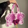 orchid purse pattern