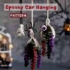 spooky crochet halloween bundle