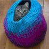 snuggle pod pattern