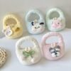 5in1 cute airpod case crochet pattern