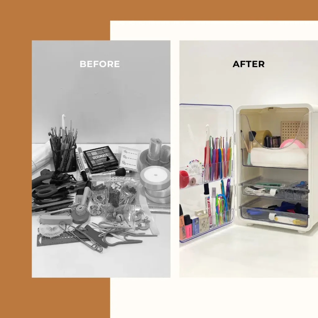Storage Cabinet Product Image