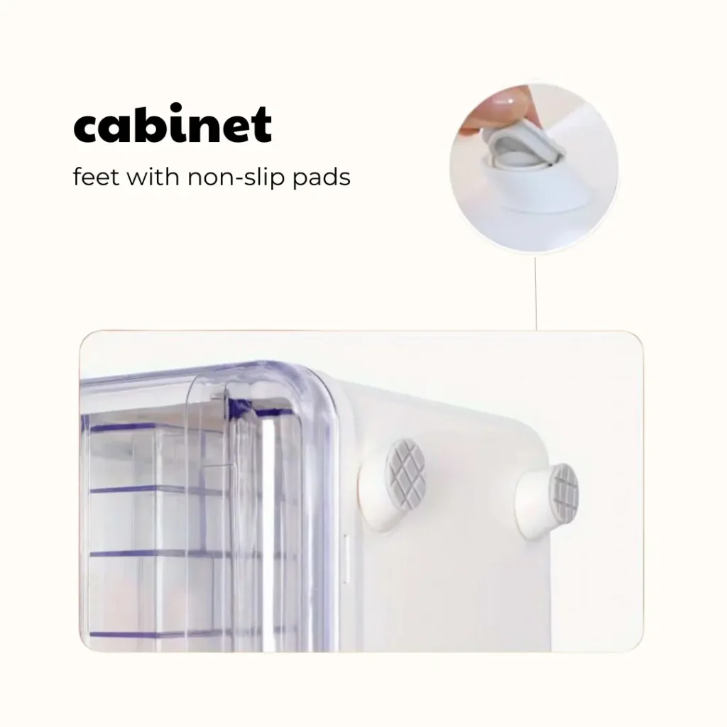 Storage Cabinet Product Image