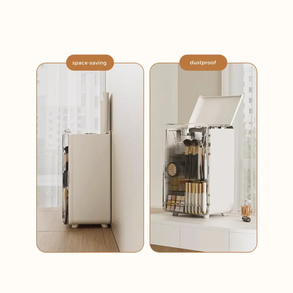 Storage Cabinet Product Image