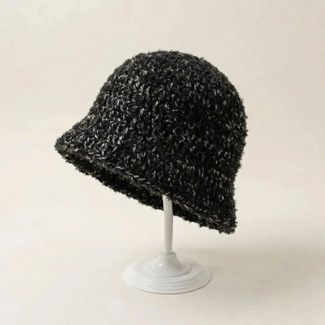 Bucket Hat Crochet Pattern