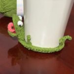 2in1 Funny Meme Lizard Crochet Pattern photo review