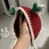 christmas deer hat crochet pattern