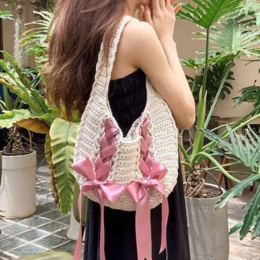 cinta bag pattern