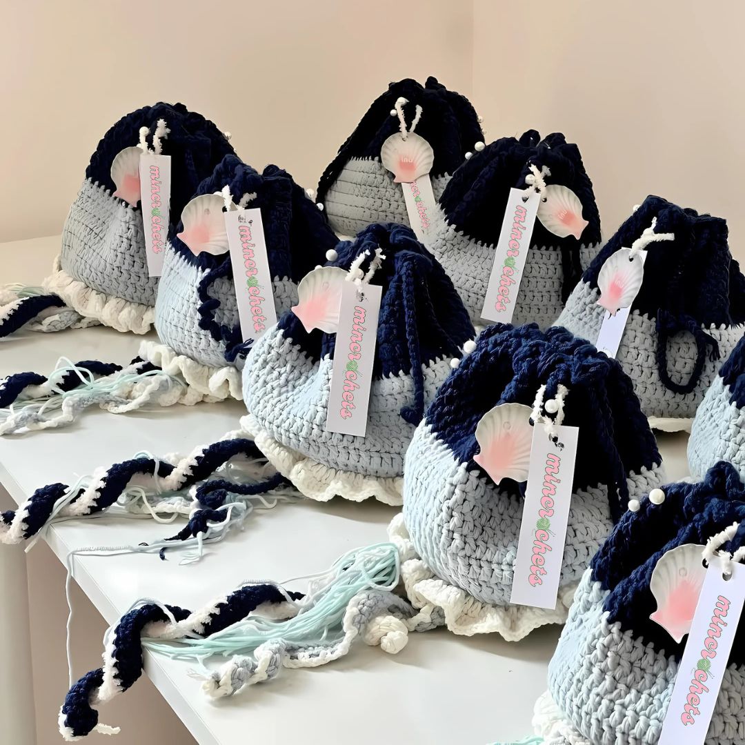 jellyfish bag
