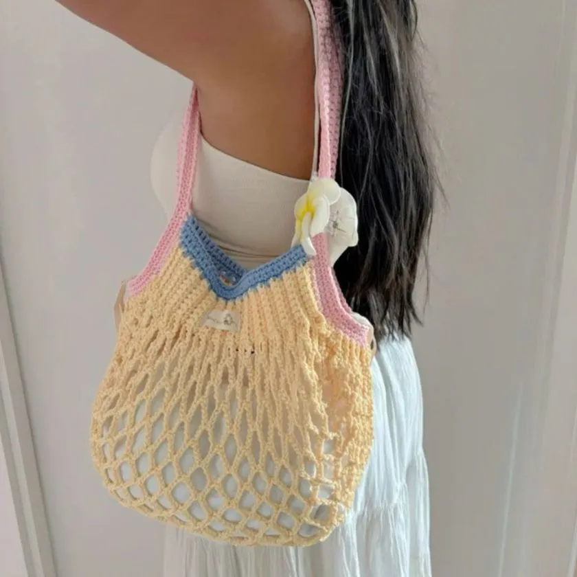 frankston market bag