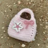 ocean bag pattern