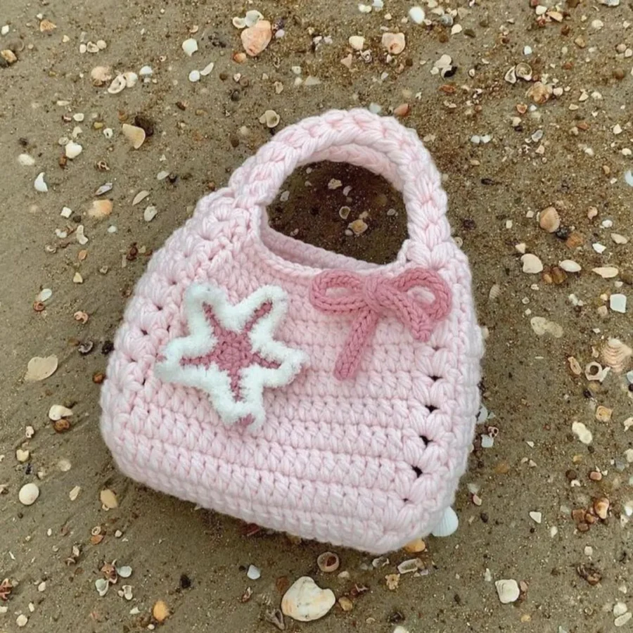 ocean bag pattern