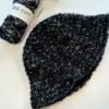 bucket hat crochet pattern