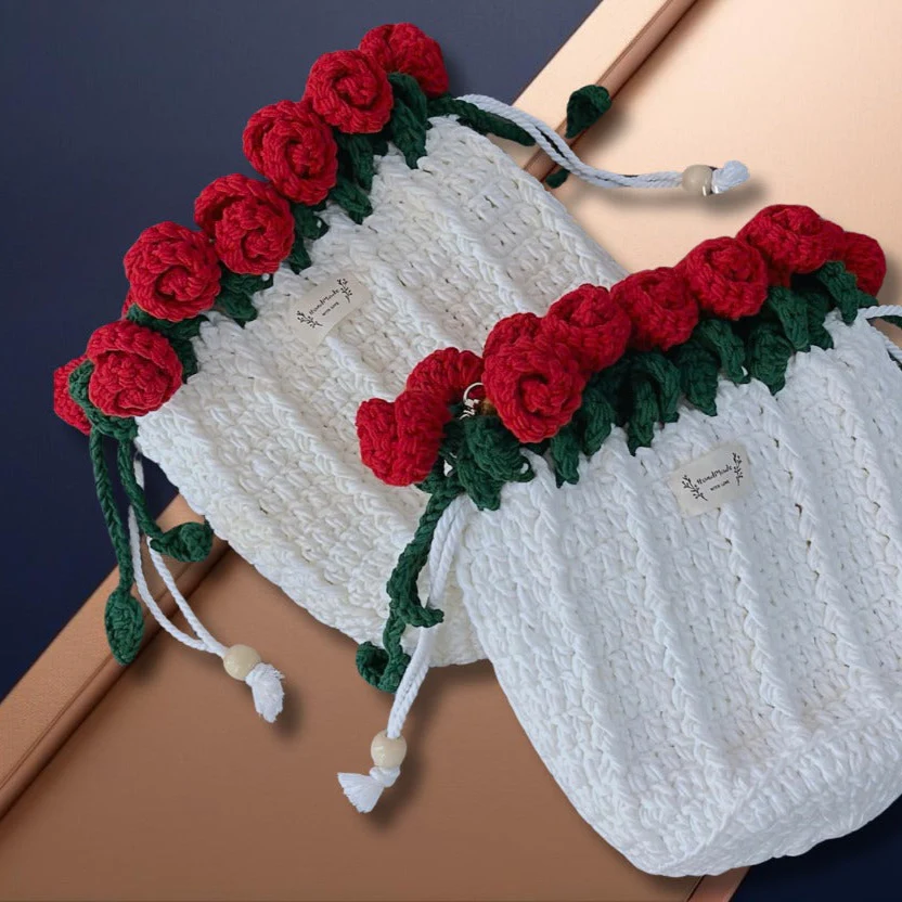 rosie bag pattern
