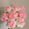 petite rose pattern
