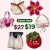 bag bundle pattern