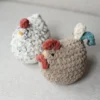 mabel chicken pattern