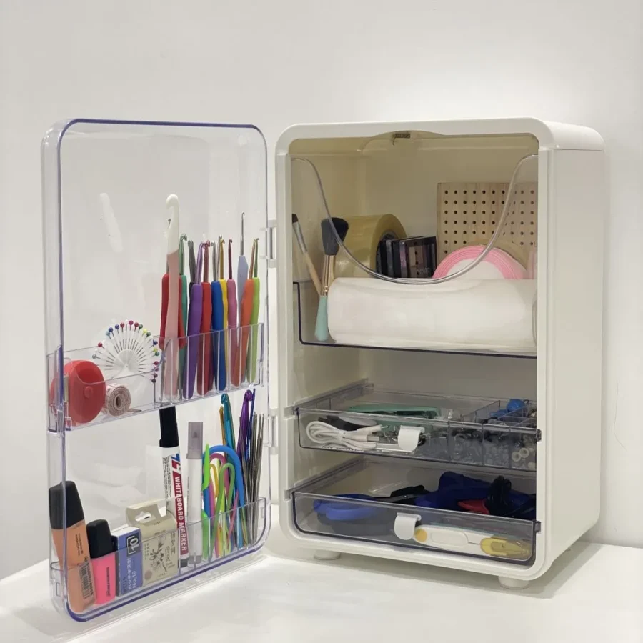 Storage Cabinet