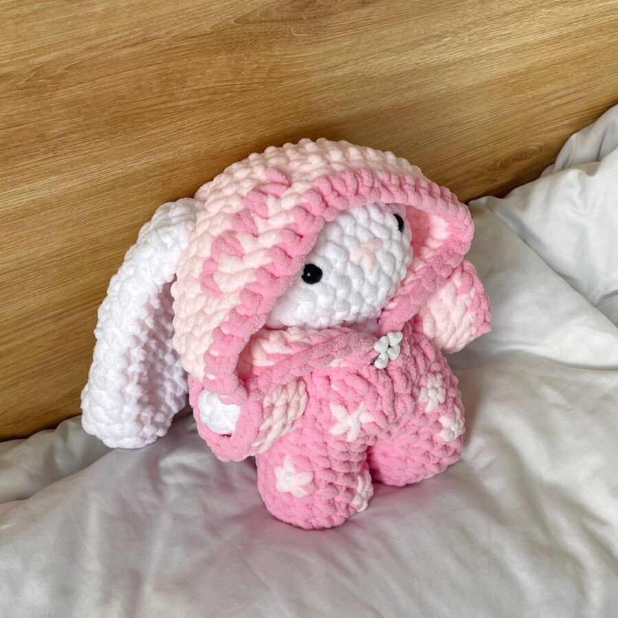 cute bunny